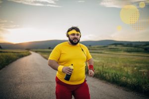 Weight loss programs for men over 40 require a unique blend of strategy and sustainability—something most generic plans fail to deliver.