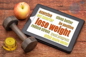 weight loss tips