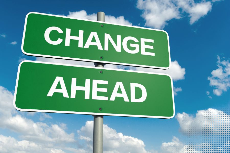 sustainable lifestyle changes
