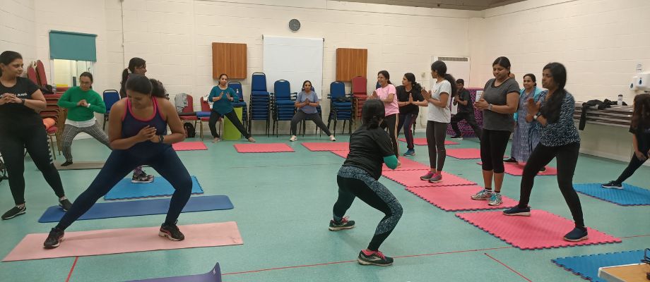 Lifestyle illness prevention in Manchester